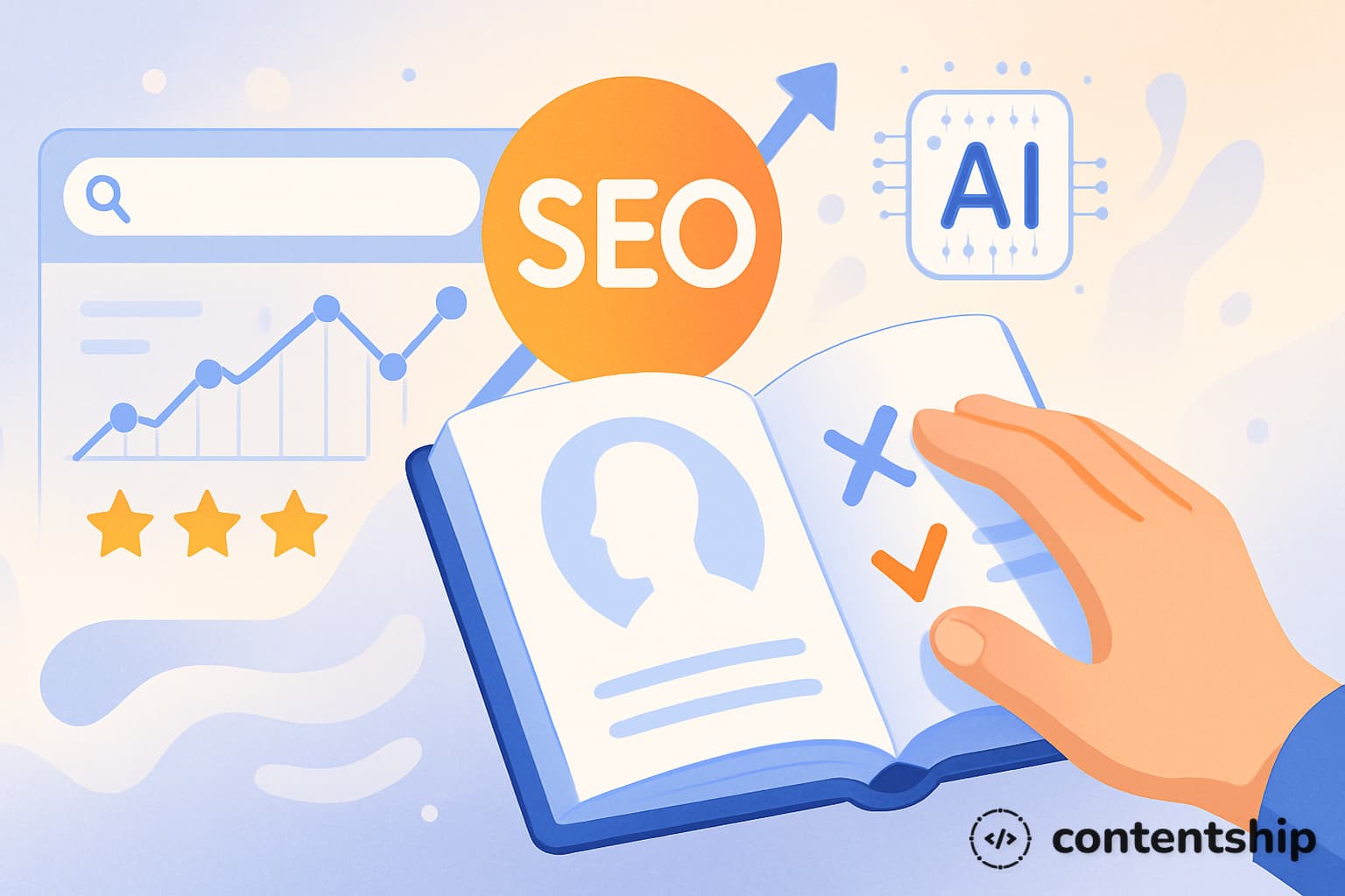 SEO optimization in 2026: the human-first playbook that wins